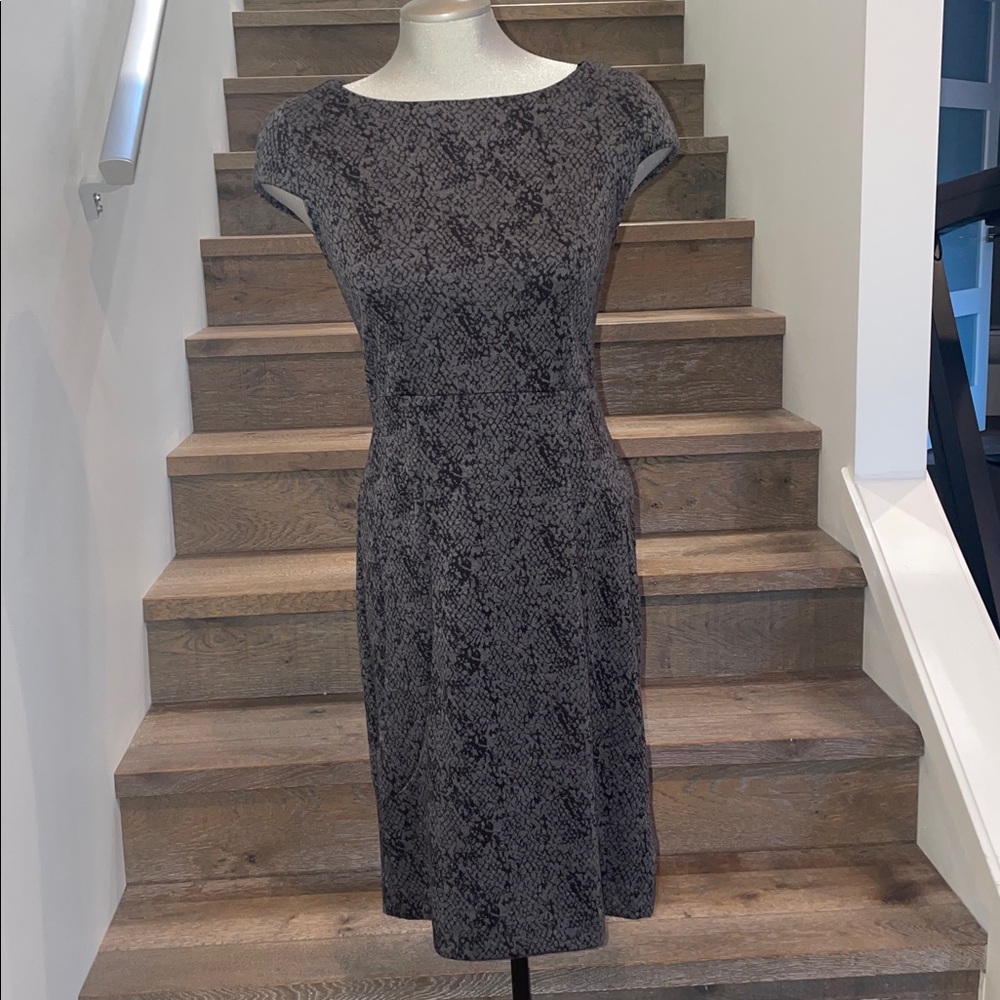 Office dress by George